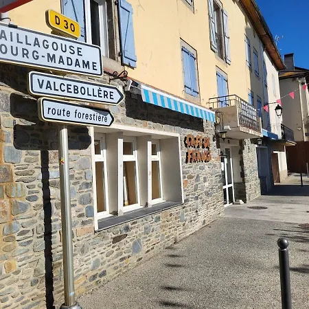 En * Osséja